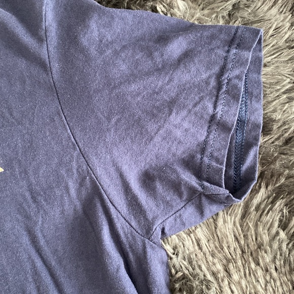 WFM TMAW 2023 “Growing Together” navy t-shirt - Picture 15 of 17